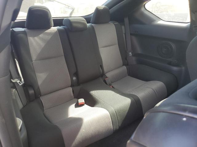 Toyota Scion Image 10