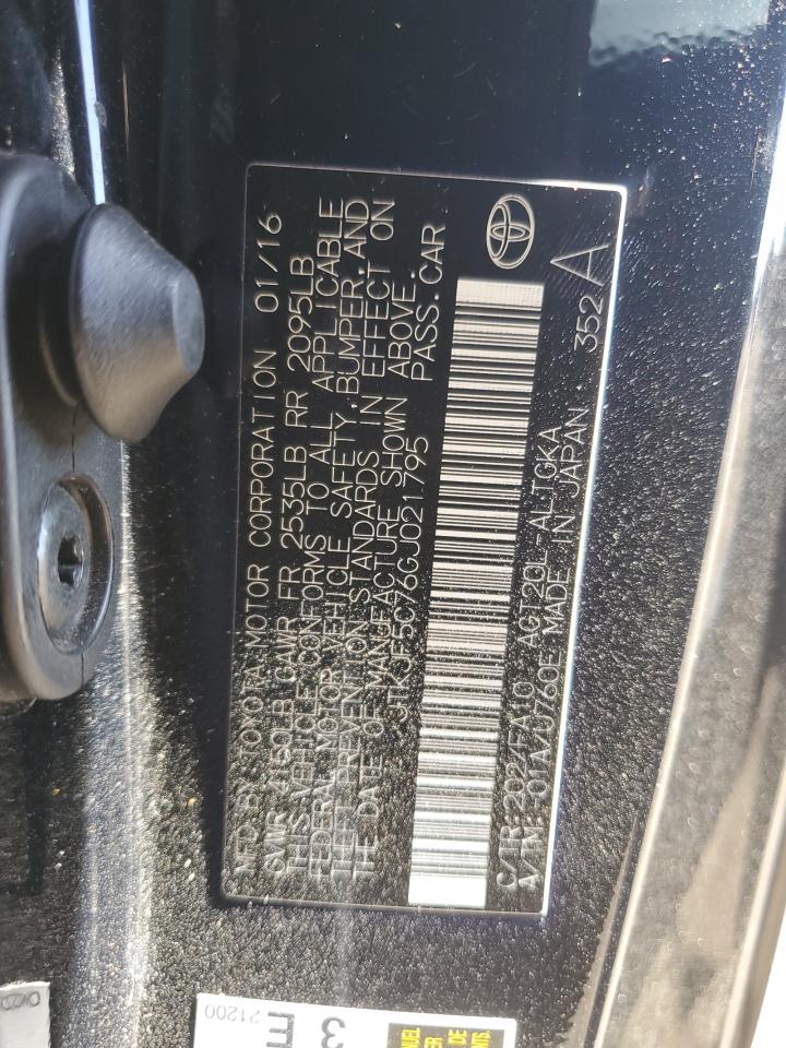 Toyota Scion Image 8