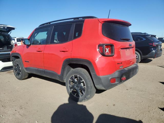 Jeep Renegade Trailhawk Image 4