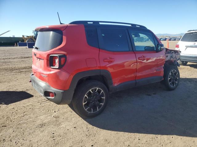 Jeep Renegade Trailhawk Image 5