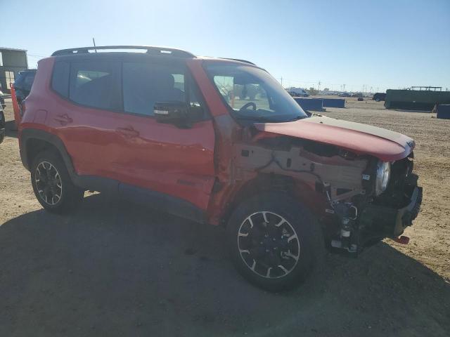 Jeep Renegade Trailhawk Image 9