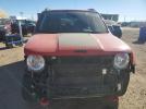 Jeep Renegade Trailhawk Image 6