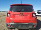 Jeep Renegade Trailhawk Image 7