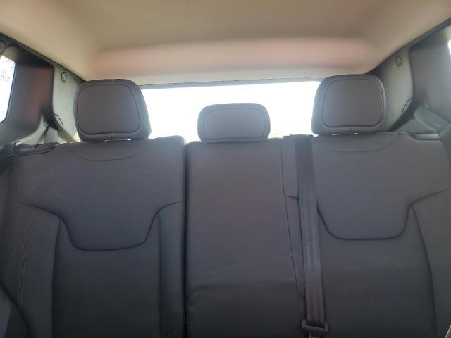 Jeep Renegade Trailhawk Image 2