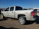 Chevrolet Silverado K1500 Lt Image 6