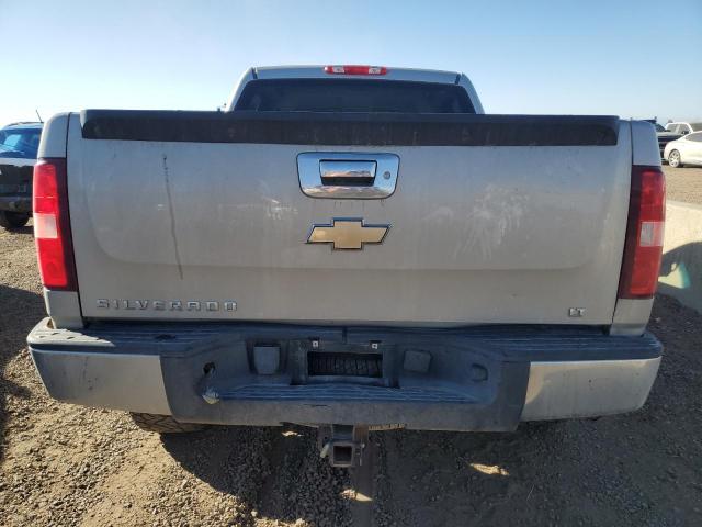 Chevrolet Silverado K1500 Lt Image 4