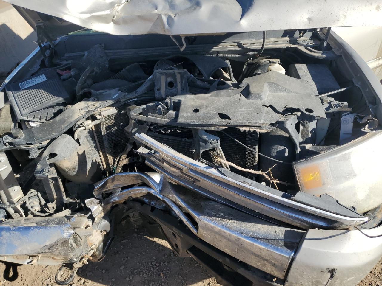 Chevrolet Silverado K1500 Lt Image 11