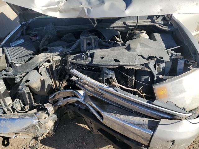 Chevrolet Silverado K1500 Lt Image 11