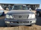 Lexus Lx470 470 Image 4
