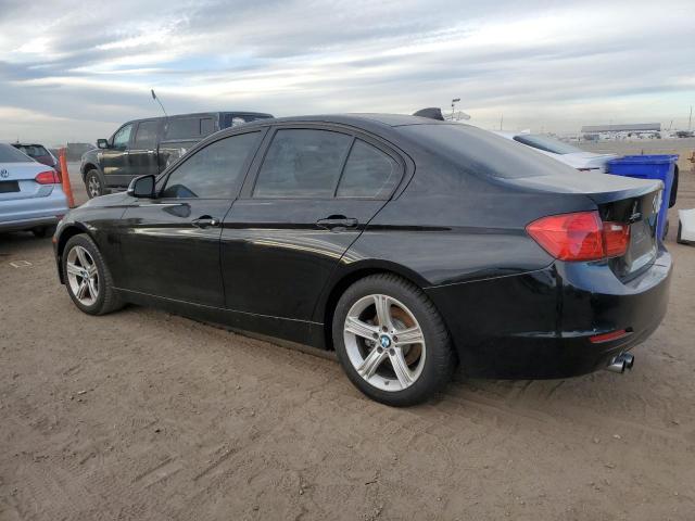 BMW 3 Series Xi Image 3