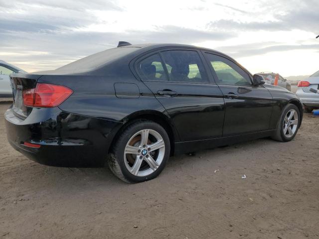 BMW 3 Series Xi Image 2