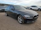 BMW 3 Series Xi Image 11