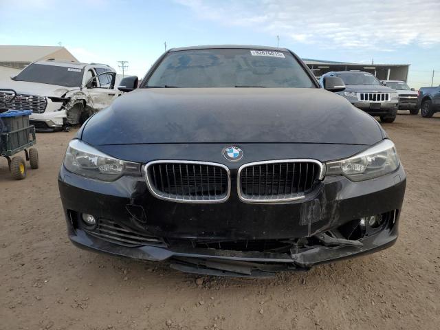 BMW 3 Series Xi Image 10