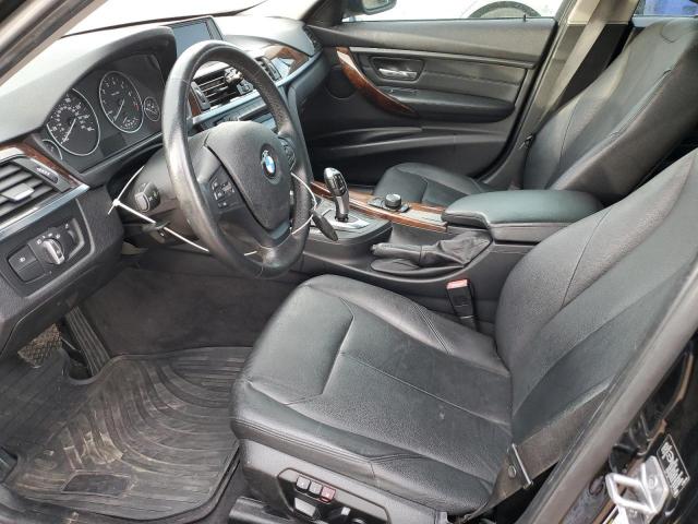 BMW 3 Series Xi Image 4