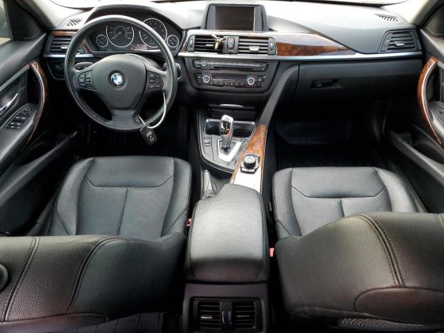BMW 3 Series Xi Image 9