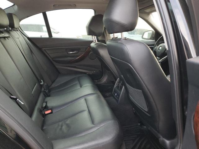 BMW 3 Series Xi Image 8