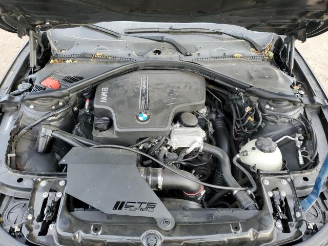 BMW 3 Series Xi Image 7