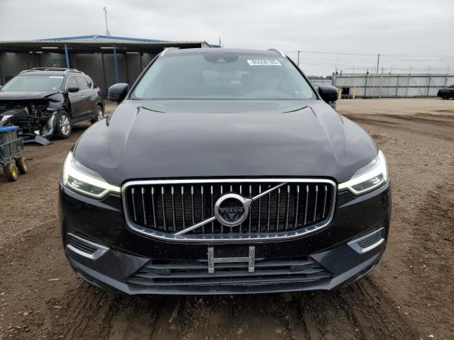 Volvo Xc60 T8 Re T8 Recharge Inscription Express Image 11