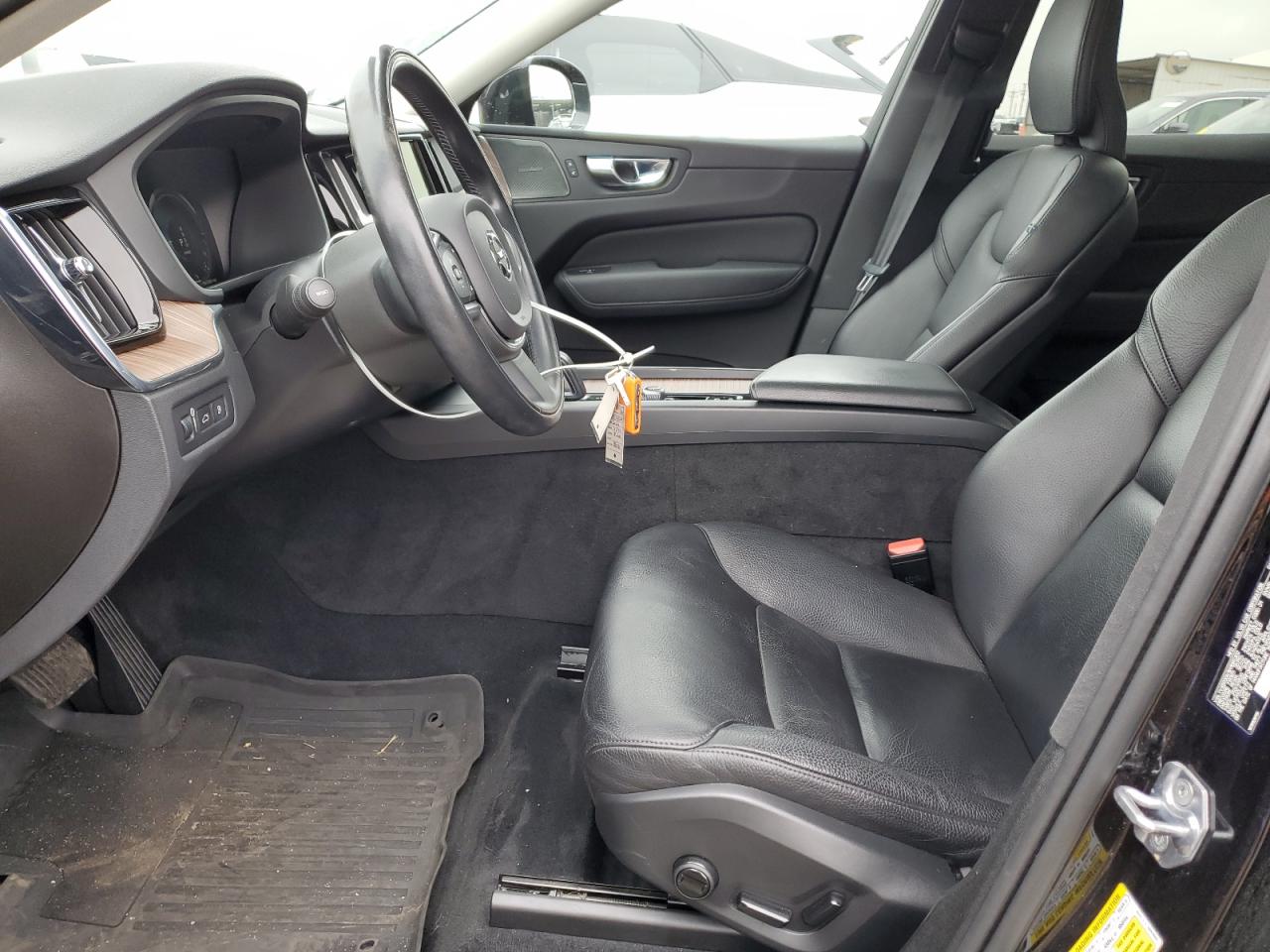 Volvo Xc60 T8 Re T8 Recharge Inscription Express Image 7