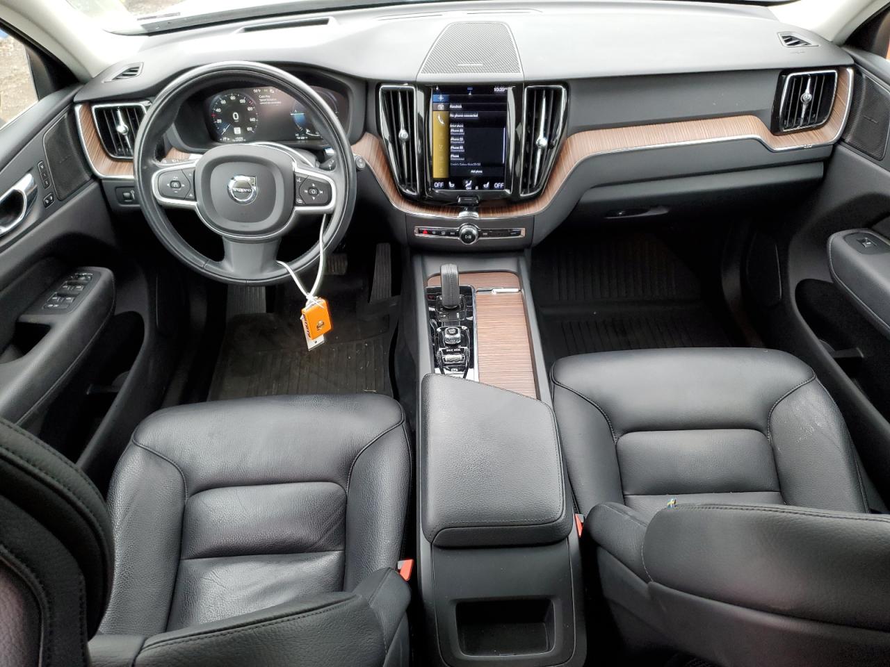 Volvo Xc60 T8 Re T8 Recharge Inscription Express Image 10