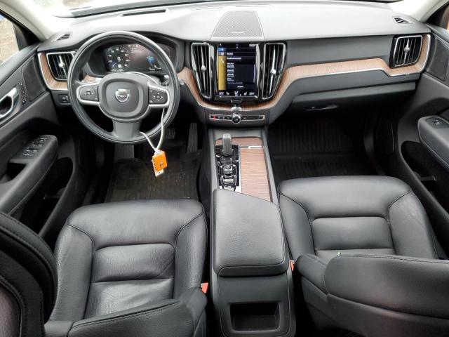 Volvo Xc60 T8 Re T8 Recharge Inscription Express Image 10