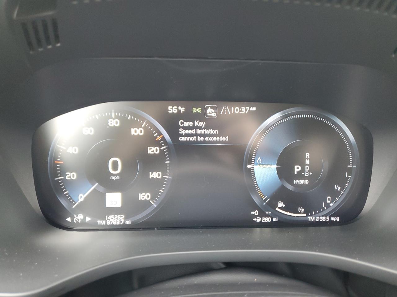 Volvo Xc60 T8 Re T8 Recharge Inscription Express Image 5