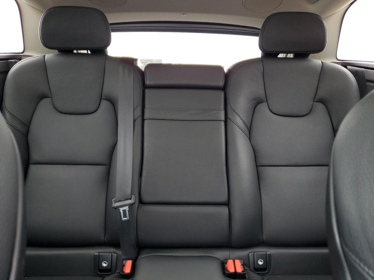 Volvo Xc60 T8 Re T8 Recharge Inscription Express Image 12