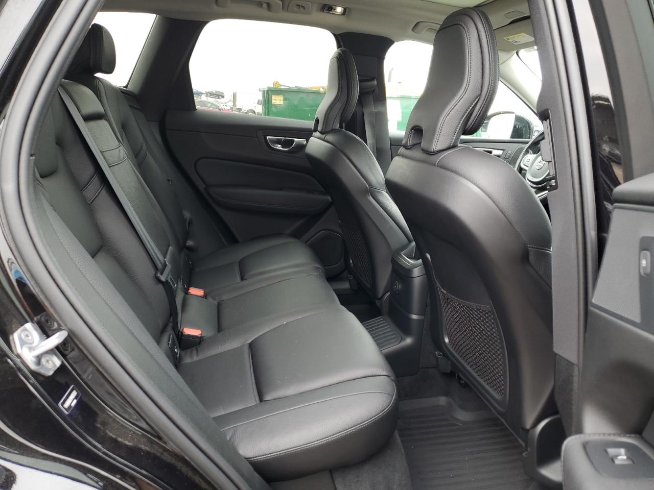 Volvo Xc60 T8 Re T8 Recharge Inscription Express Image 8