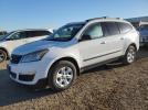 Chevrolet Traverse Ls Image 1