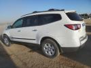 Chevrolet Traverse Ls Image 8