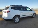 Chevrolet Traverse Ls Image 10