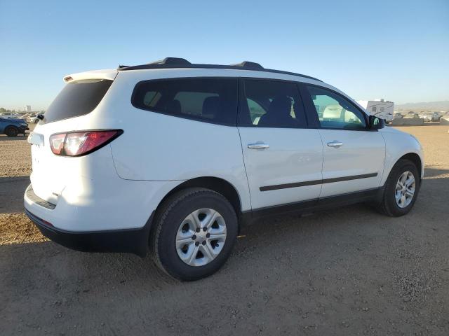 Chevrolet Traverse Ls Image 10