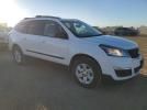 Chevrolet Traverse Ls Image 13