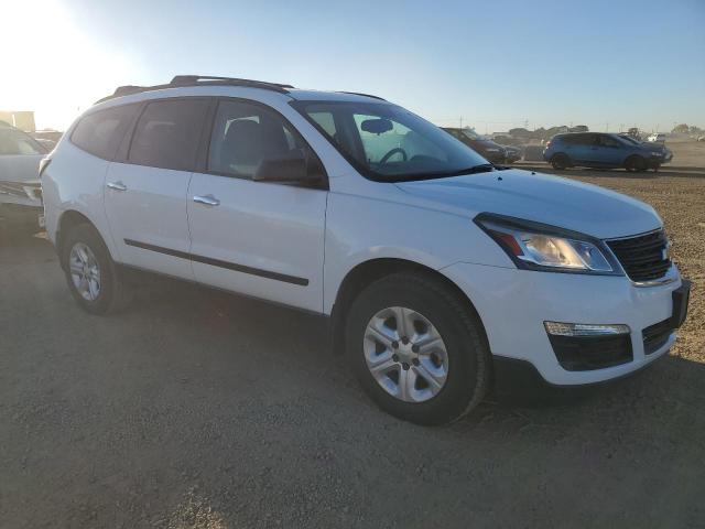 Chevrolet Traverse Ls Image 13