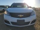Chevrolet Traverse Ls Image 9