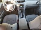 Chevrolet Traverse Ls Image 7