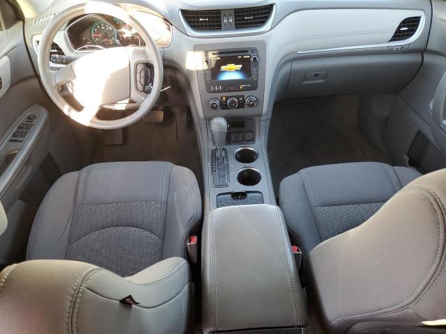 Chevrolet Traverse Ls Image 7