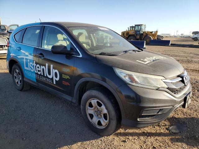 Honda Crv Lx Image 4