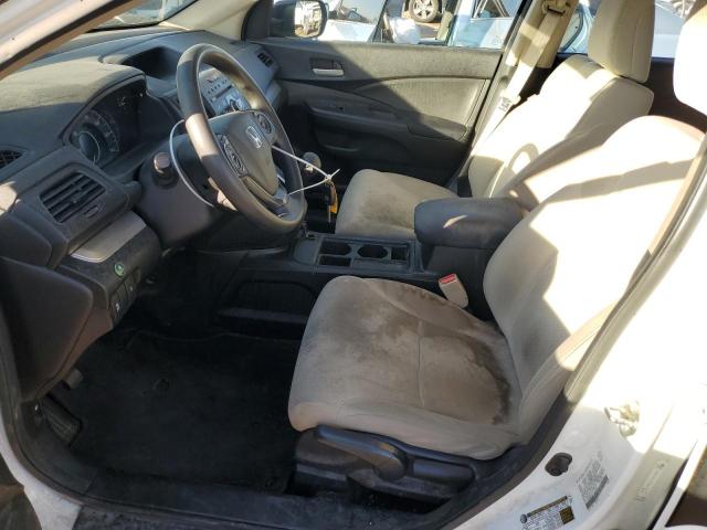 Honda Crv Lx Image 10