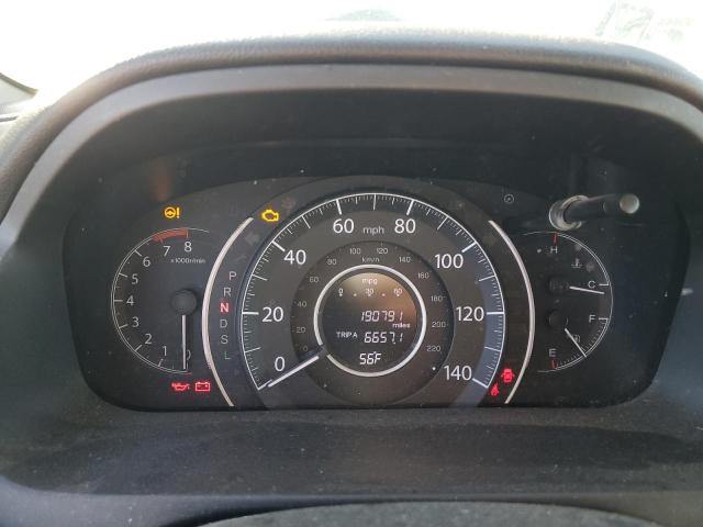 Honda Crv Lx Image 3