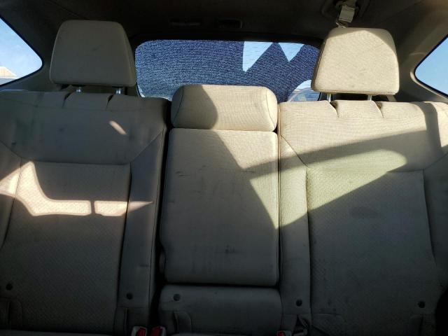 Honda Crv Lx Image 9