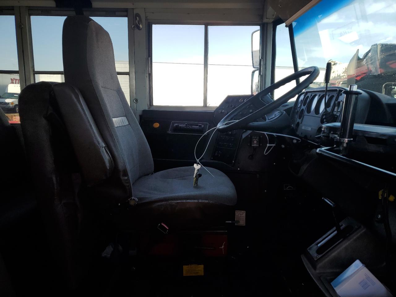 Freightliner Chassis Fs Fs65 Image 3