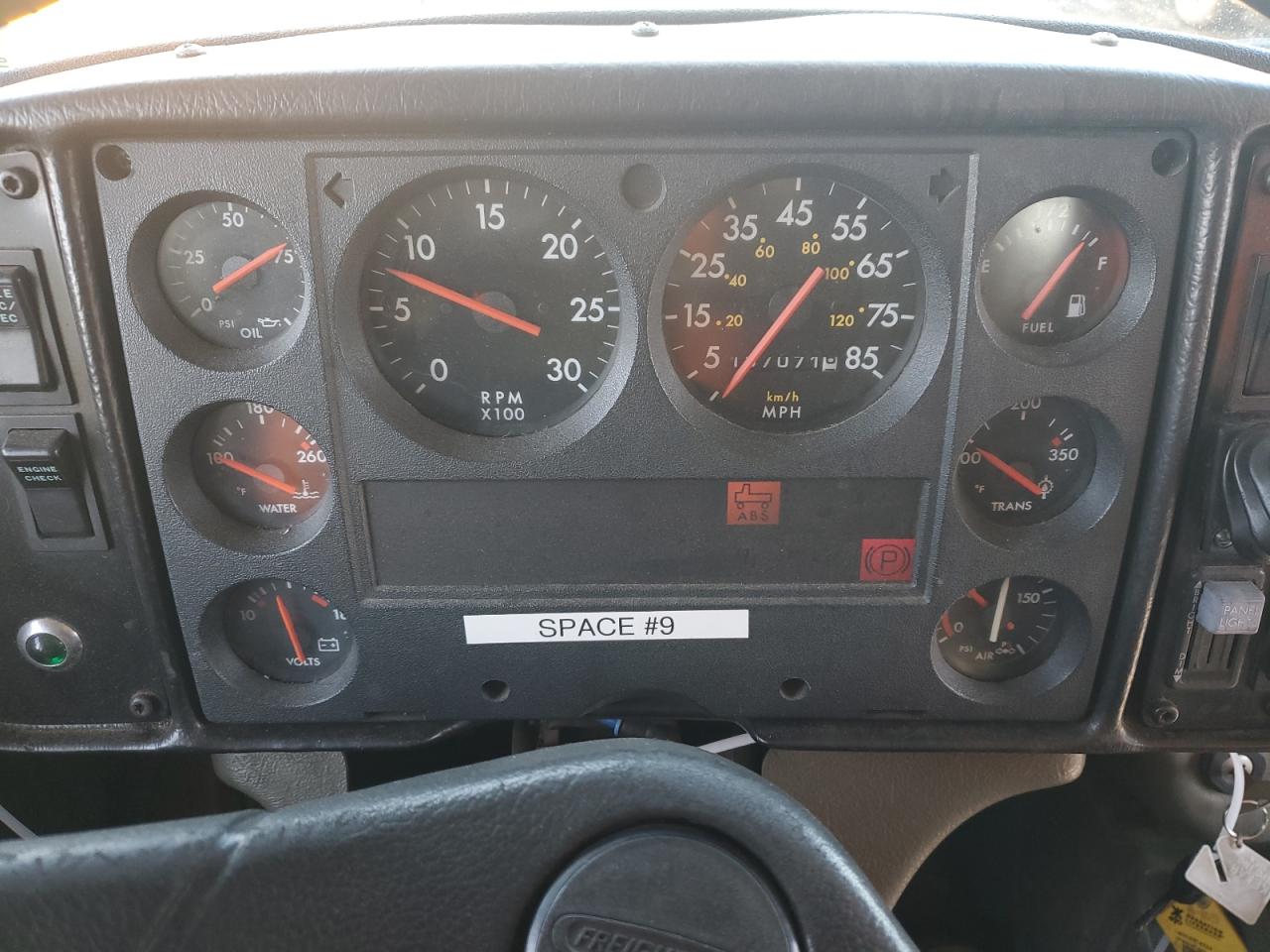 Freightliner Chassis Fs Fs65 Image 4