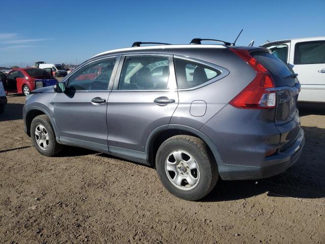 Honda Crv Lx Image 3