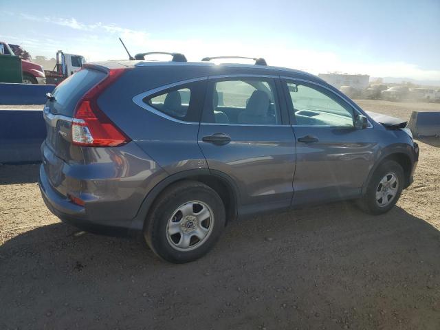 Honda Crv Lx Image 9