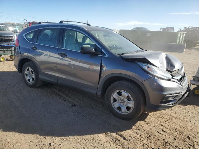 Honda Crv Lx Image 5