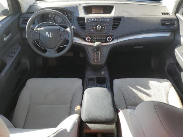 Honda Crv Lx Image 8