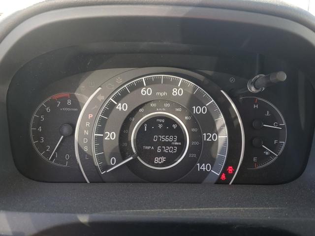 Honda Crv Lx Image 6