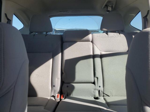 Honda Crv Lx Image 13