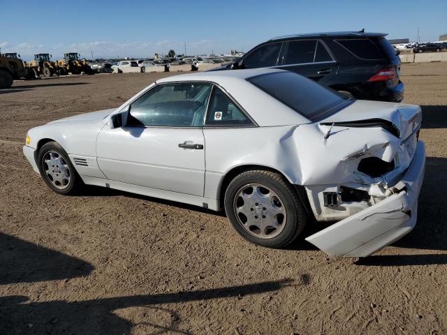 Mercedes-Benz S-Class Sl Image 3